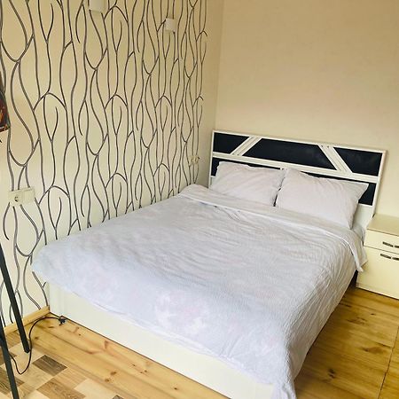 Sunny Guesthouse Kazbegi Ngoại thất bức ảnh