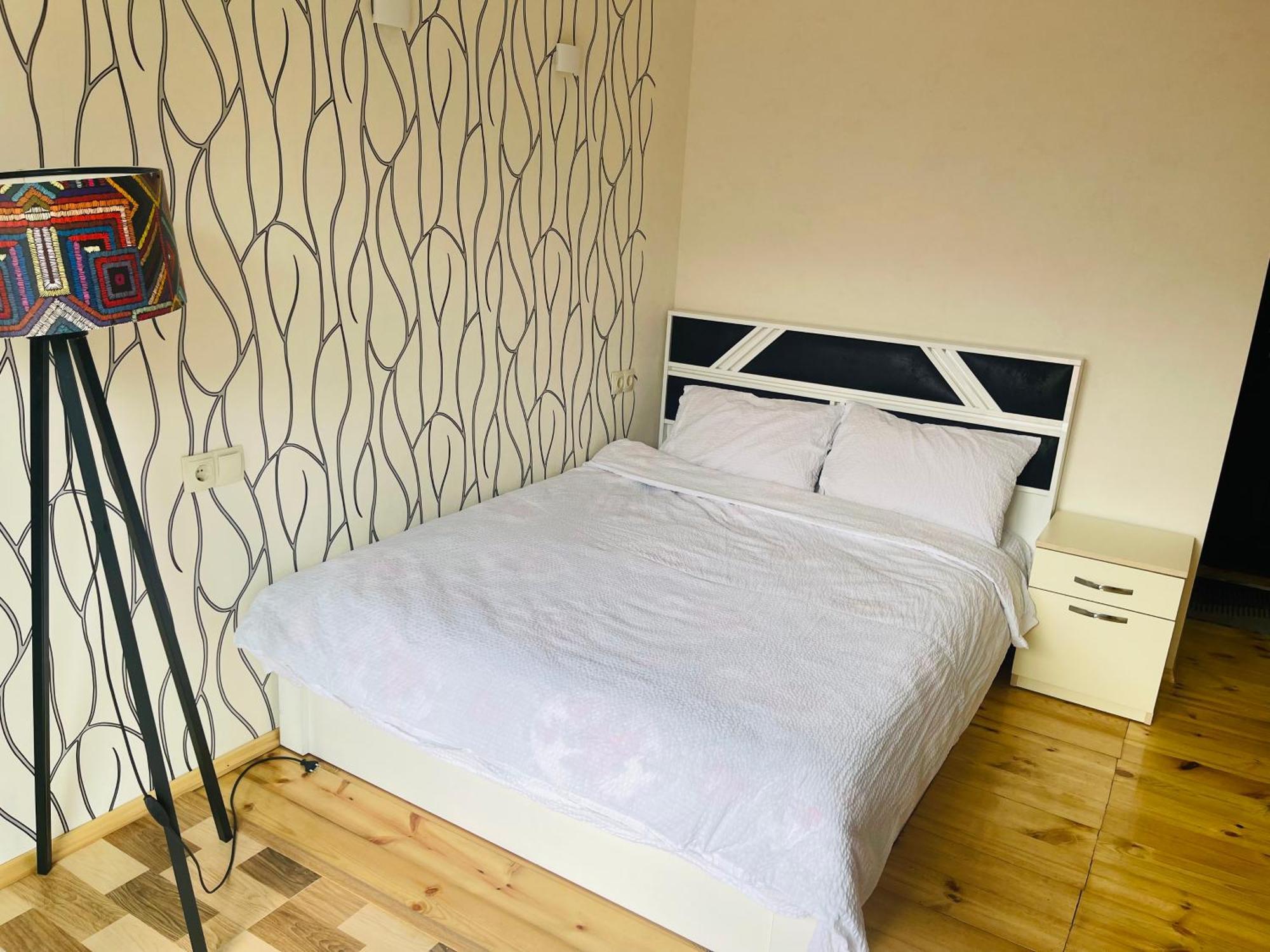 Sunny Guesthouse Kazbegi Ngoại thất bức ảnh