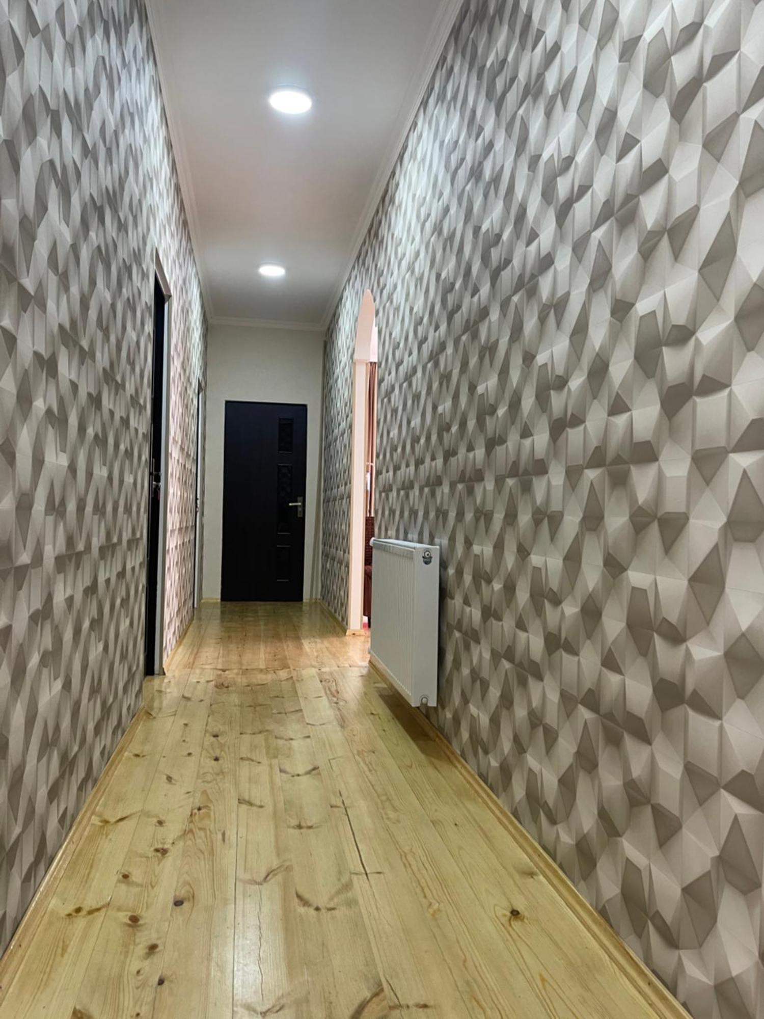 Sunny Guesthouse Kazbegi Ngoại thất bức ảnh