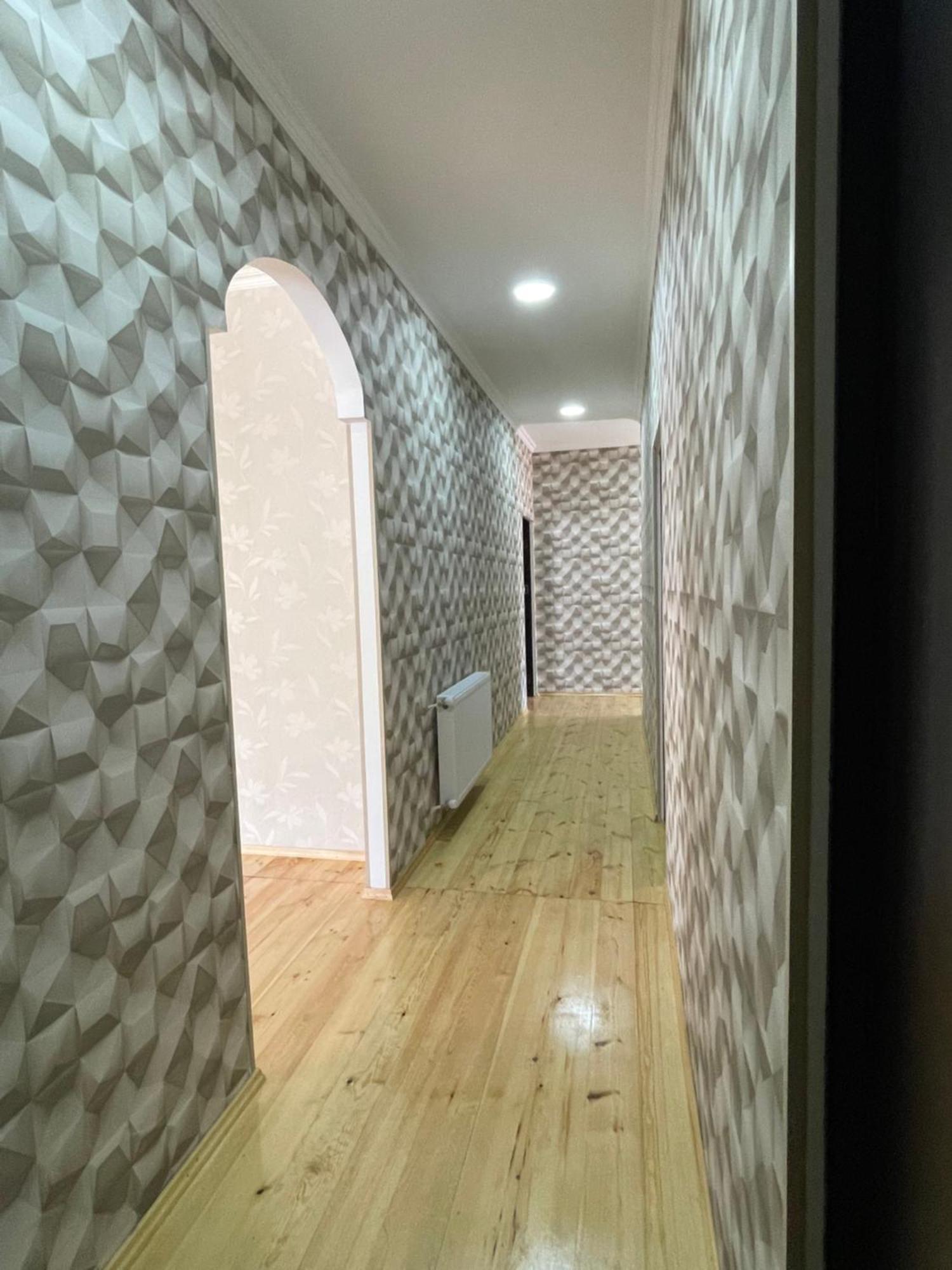 Sunny Guesthouse Kazbegi Ngoại thất bức ảnh