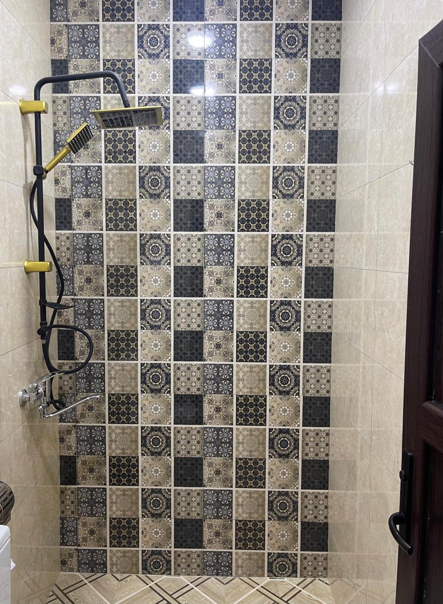 Sunny Guesthouse Kazbegi Ngoại thất bức ảnh