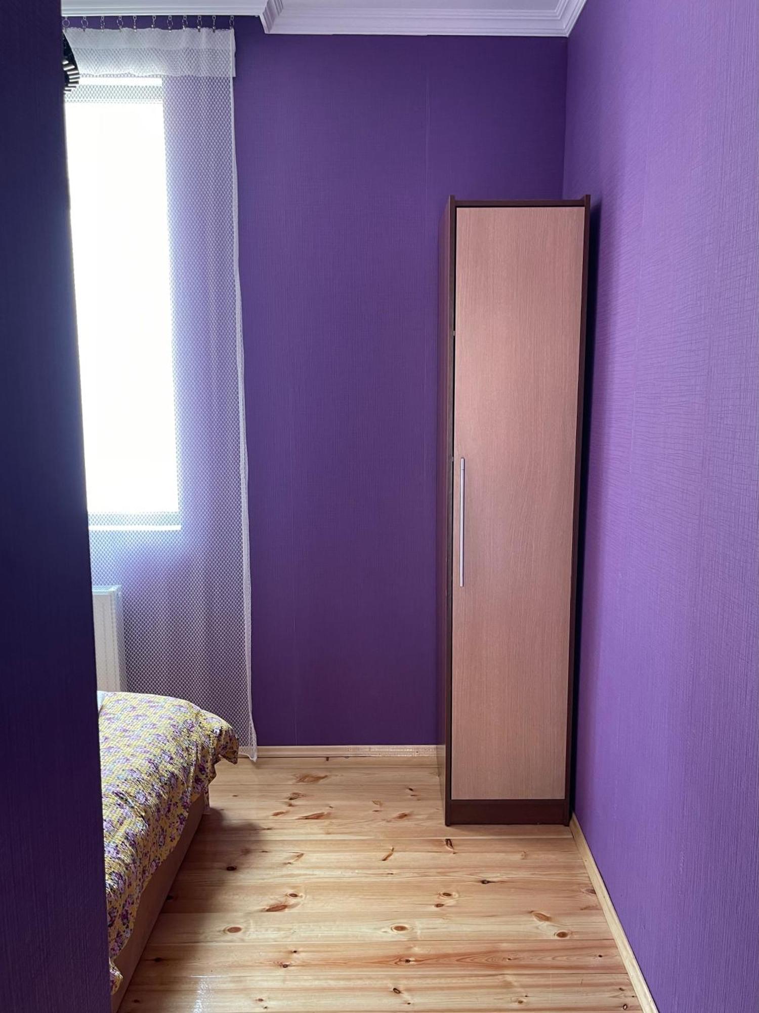 Sunny Guesthouse Kazbegi Ngoại thất bức ảnh