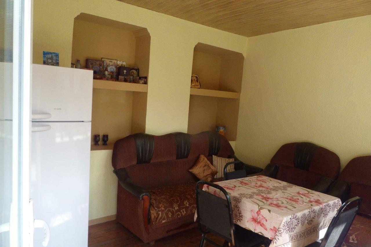 Sunny Guesthouse Kazbegi Ngoại thất bức ảnh