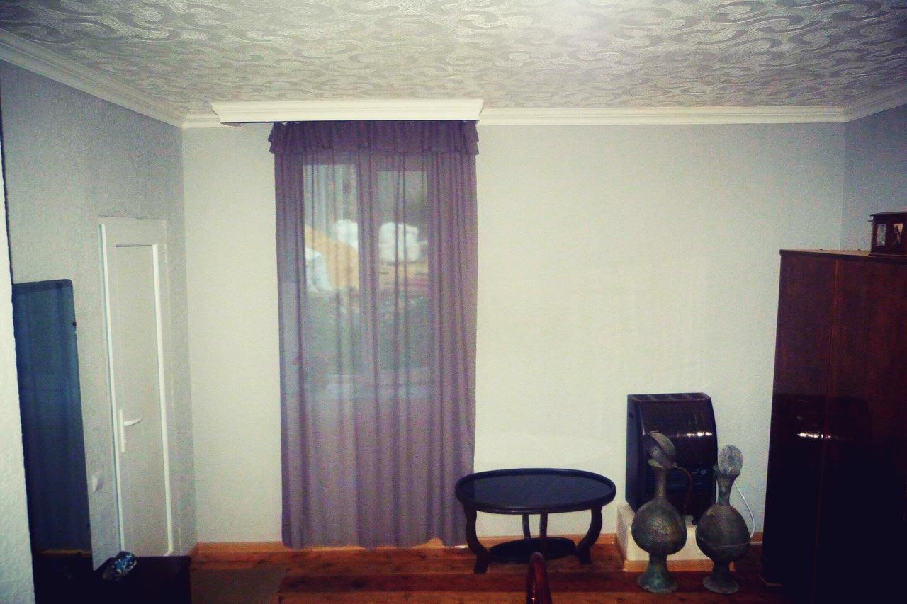 Sunny Guesthouse Kazbegi Ngoại thất bức ảnh
