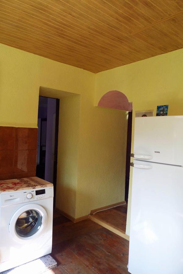 Sunny Guesthouse Kazbegi Ngoại thất bức ảnh