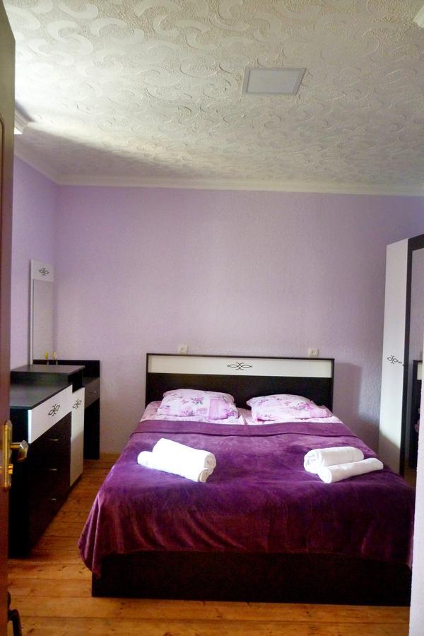 Sunny Guesthouse Kazbegi Ngoại thất bức ảnh