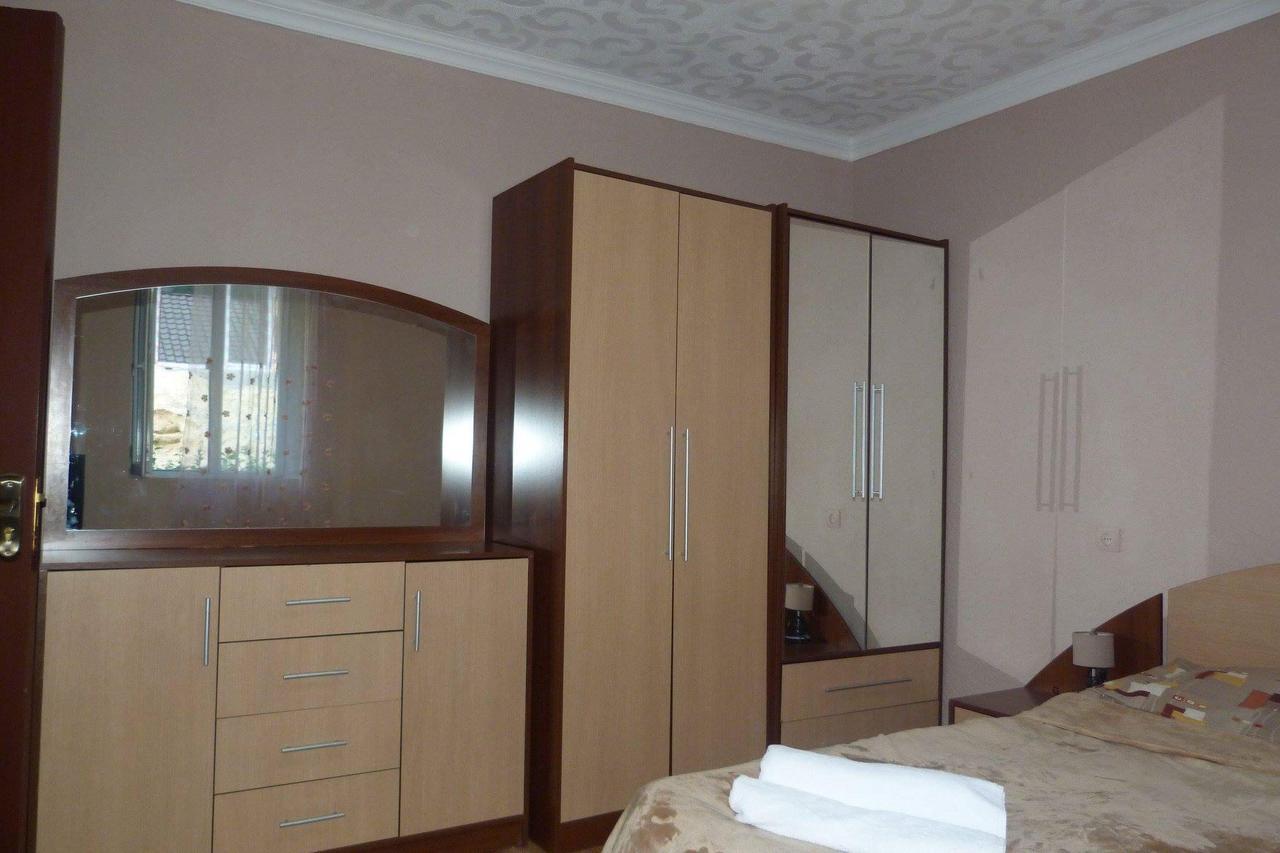 Sunny Guesthouse Kazbegi Ngoại thất bức ảnh