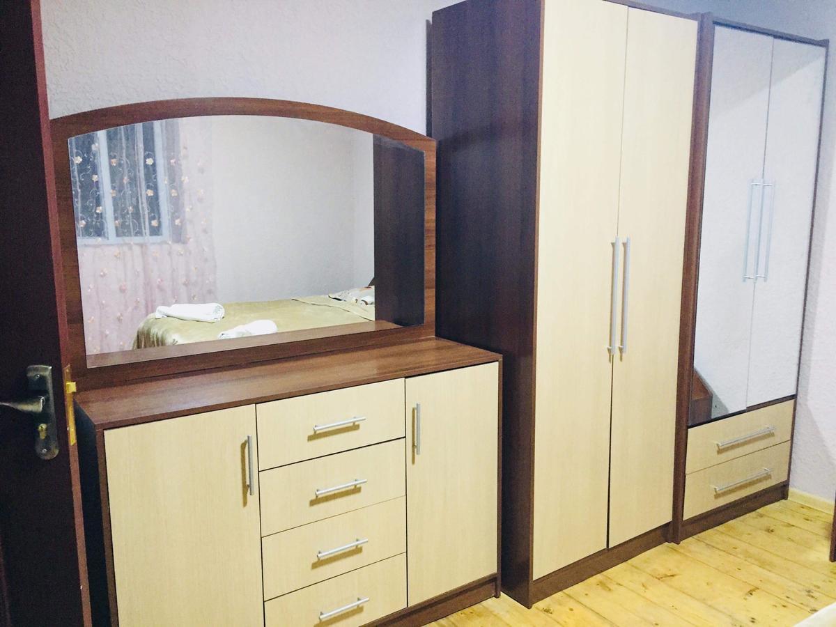Sunny Guesthouse Kazbegi Ngoại thất bức ảnh